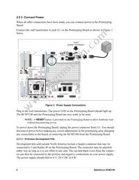 101-0518 Datasheet Page 14