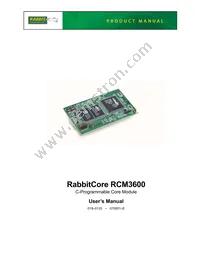 101-0673 Datasheet Cover