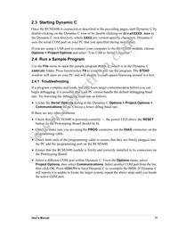 101-0673 Datasheet Page 17