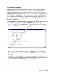 101-0673 Datasheet Page 20