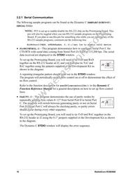 101-0673 Datasheet Page 22