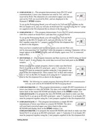 101-0673 Datasheet Page 23