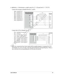 101-0955 Datasheet Page 19