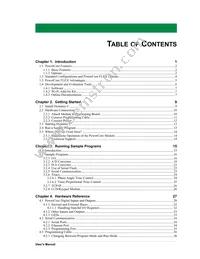 101-1007 Datasheet Page 5