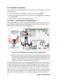 101-1068 Datasheet Page 16