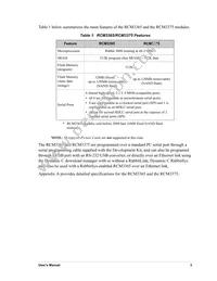 101-1087 Datasheet Page 9