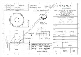 10124 Datasheet Cover