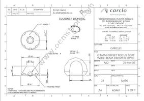 10196 Datasheet Cover