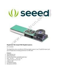 102090004 Datasheet Cover