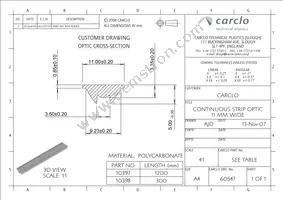 10398 Datasheet Cover