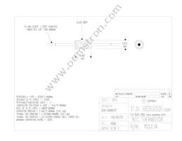 103JL1A Datasheet Cover