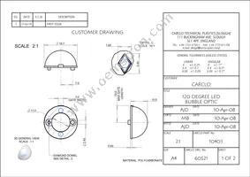 10403 Datasheet Cover