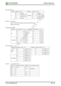 104990427 Datasheet Page 20