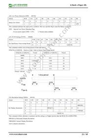 104990427 Datasheet Page 21