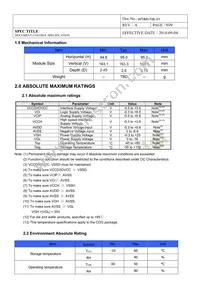 104990443 Datasheet Page 5