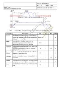 104990443 Datasheet Page 19