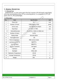 104990444 Datasheet Page 4