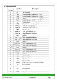 104990444 Datasheet Page 6