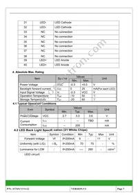 104990444 Datasheet Page 7