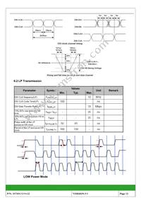 104990444 Datasheet Page 12