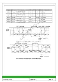 104990444 Datasheet Page 13