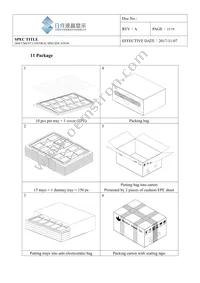 104990542 Datasheet Page 15