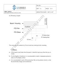 104990542 Datasheet Page 18