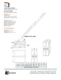 104HC3B102K2SM6 Cover