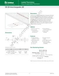 104JM2B Datasheet Cover