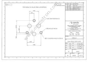 10507 Datasheet Page 2