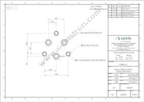 10509 Datasheet Page 2