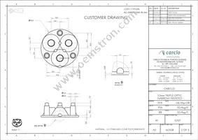 10511 Datasheet Cover