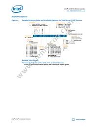 10AS048E3F29E2SG Datasheet Page 8