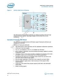 10AS048E3F29E2SG Datasheet Page 18