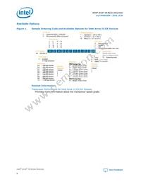 10AS066N2F40I1SP Datasheet Page 8