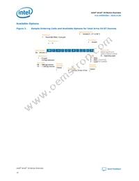 10AS066N2F40I1SP Datasheet Page 12