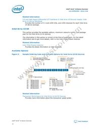 10AS066N2F40I1SP Datasheet Page 14