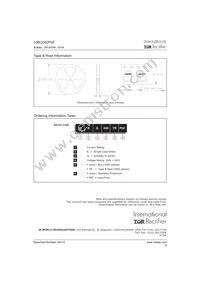 10BQ040TR Datasheet Page 6