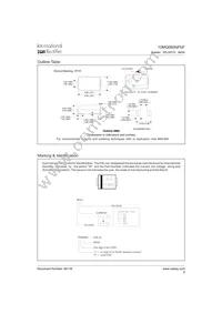 10MQ060NTR Datasheet Page 5