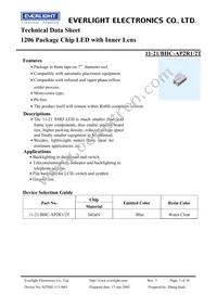 11-21/BHC-AP2R1/2T Datasheet Cover