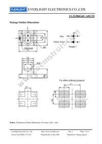 11-22/R6G6C-A01/2T Datasheet Page 2