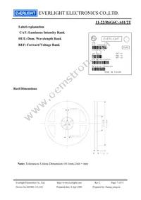 11-22/R6G6C-A01/2T Datasheet Page 7