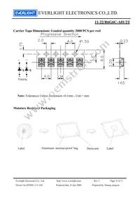 11-22/R6G6C-A01/2T Datasheet Page 8