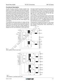 110IMY35D12D12-8 Datasheet Page 3