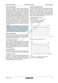 110IMY35D12D12-8 Datasheet Page 7