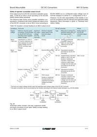 110IMY35D12D12-8 Datasheet Page 14