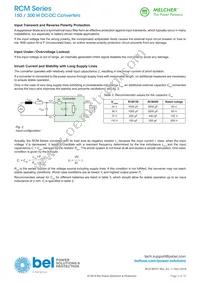 110RCM300-12DMQF Datasheet Page 5