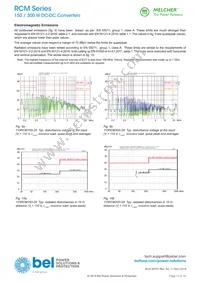 110RCM300-12DMQF Datasheet Page 13