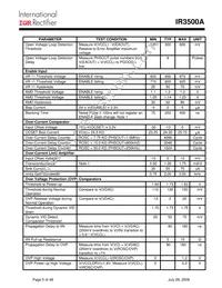 111-4043PBF Datasheet Page 5