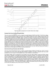 111-4043PBF Datasheet Page 22